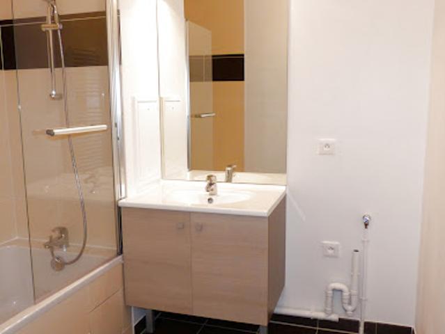 Vente Appartement 3 pièces 64.96 m2 Orsay
