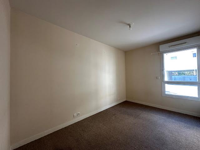 Vente Appartement 3 pièces 64.99 m2 Rennes