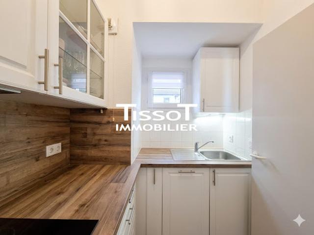 Vente Appartement 3 pièces 64.9 m2 Nimes
