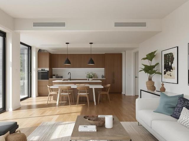 Vente Appartement 3 pièces 64.9 m2 Anse