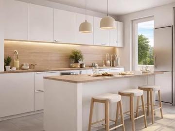Vente Appartement 3 pièces 64.9 m2 Castelnau le Lez