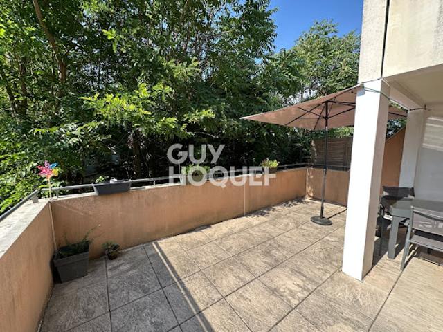 Vente Appartement 3 pièces 64.9 m2 Carcassonne
