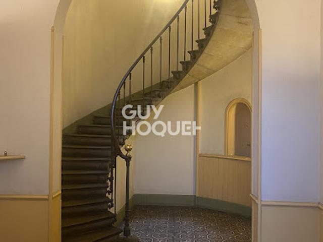 Vente Appartement 3 pièces 64.9 m2 Carcassonne