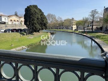 Vente Appartement 3 pièces 64.9 m2 Carcassonne
