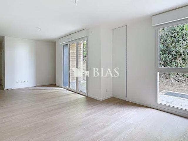 Vente Appartement 3 pièces 64.9 m2 Honfleur