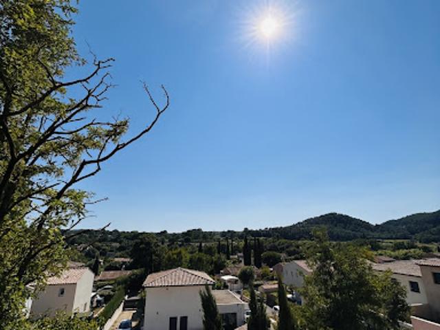 Vente Appartement 3 pièces 64.9 m2 La Motte