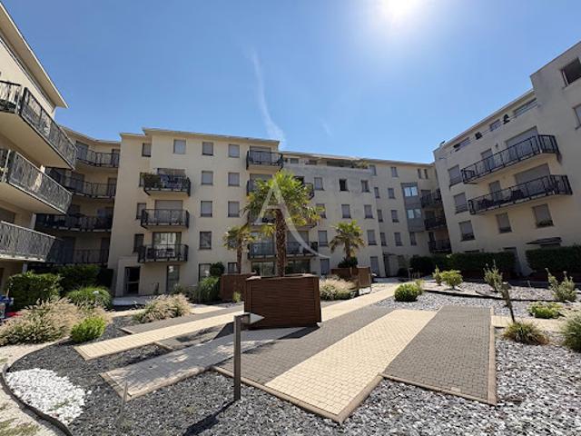 Vente Appartement 3 pièces 64.9 m2 Reims