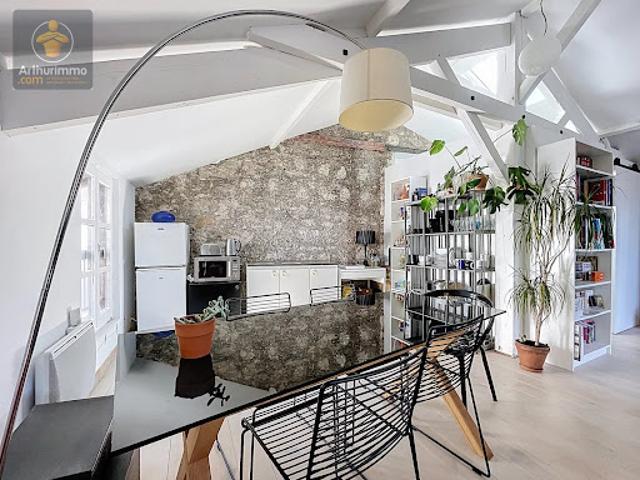 Vente Appartement 3 pièces 64.02 m2 Combs la Ville