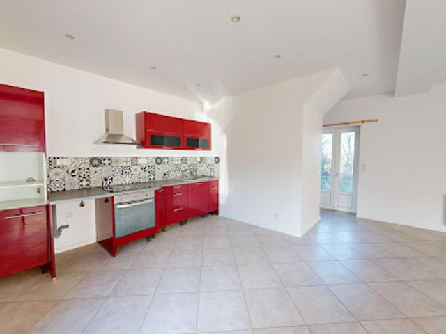 Vente Appartement 3 pièces 64.02 m2 Montcourt Fromonville