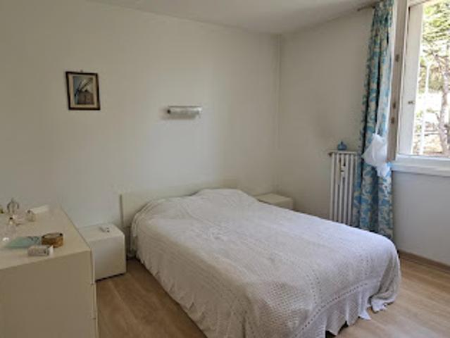 Vente Appartement 3 pièces 64.07 m2 Nice