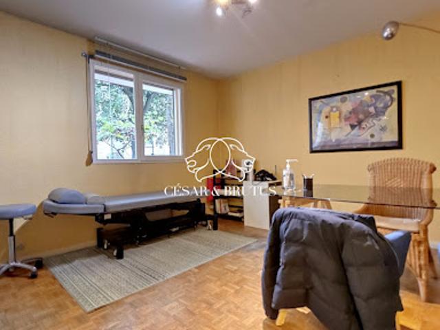 Vente Appartement 3 pièces 64.04 m2 Lyon 3ème