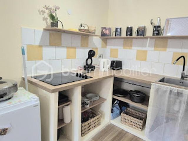Vente Appartement 3 pièces 64.05 m2 Camps la Source