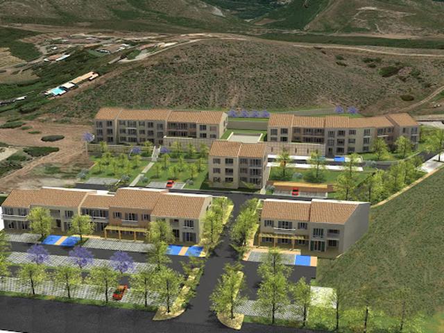 Vente Appartement 3 pièces 64.06 m2 Saint Florent