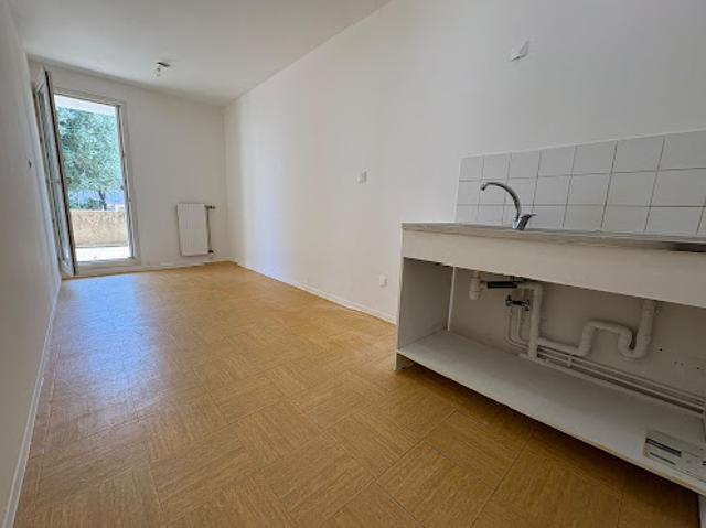 Vente Appartement 3 pièces 64.08 m2 Bastia