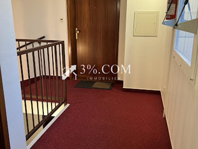 Vente Appartement 3 pièces 64.13 m2 Epfig