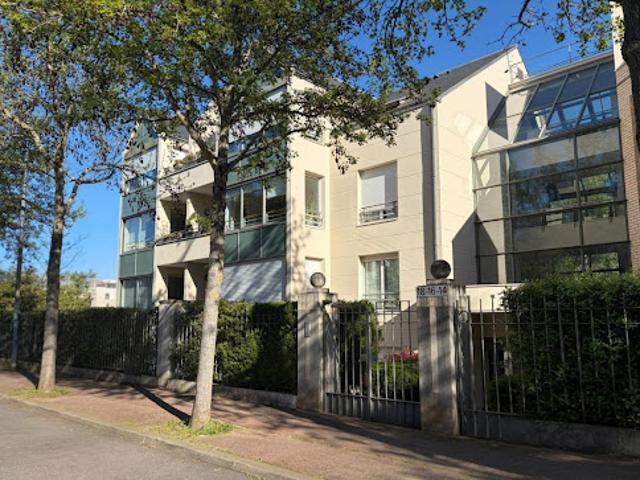 Vente Appartement 3 pièces 64.13 m2 Sceaux