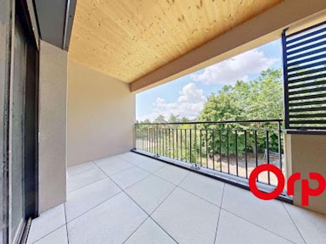 Vente Appartement 3 pièces 64.11 m2 Dardilly