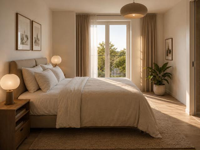 Vente Appartement 3 pièces 64.12 m2 Terville