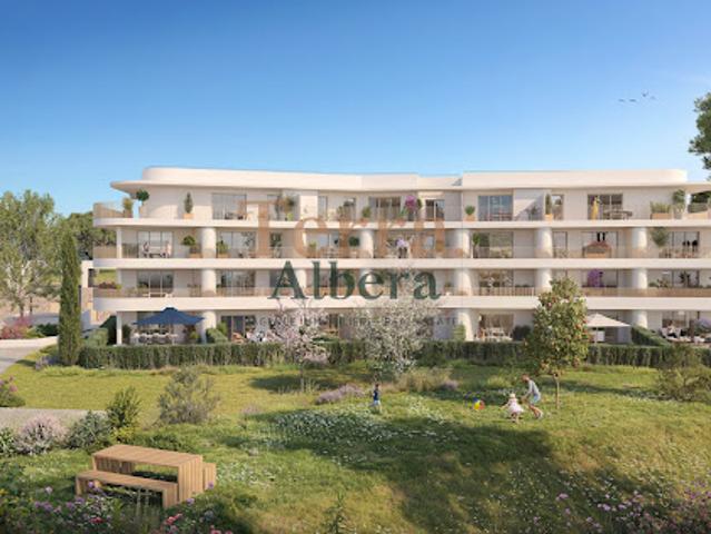 Vente Appartement 4 pièces 106 m2 Villeneuve de la Raho