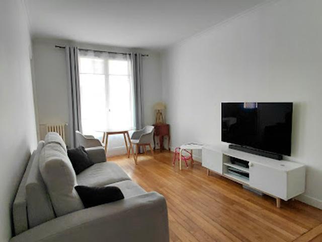 Vente Appartement 3 pièces 64.12 m2 Montmorency
