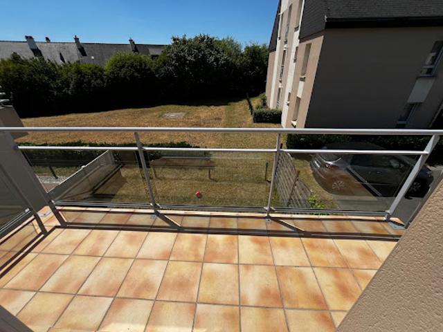 Vente Appartement 3 pièces 64.17 m2 Vern sur Seiche