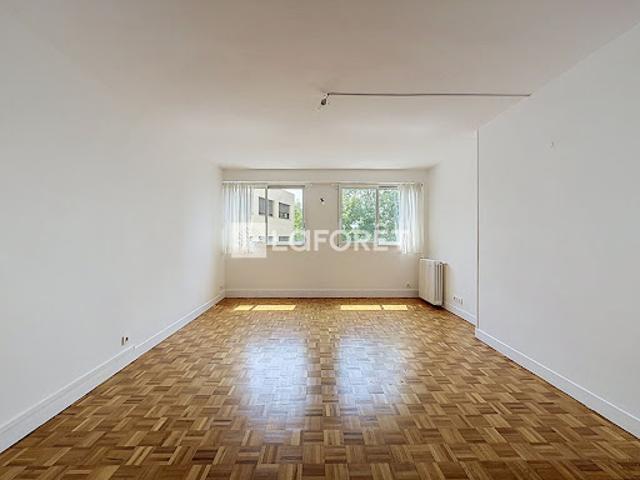 Vente Appartement 3 pièces 64.14 m2 Le Vésinet