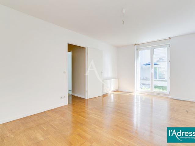 Vente Appartement 3 pièces 64.14 m2 Reims