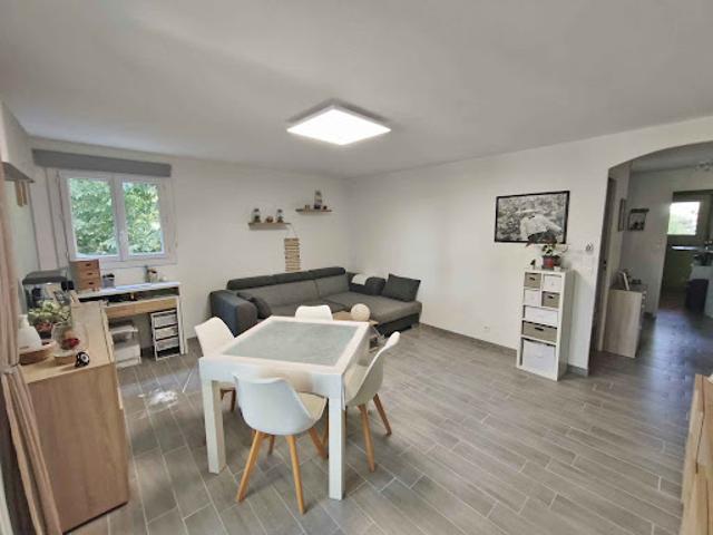 Vente Appartement 3 pièces 64.15 m2 Vence