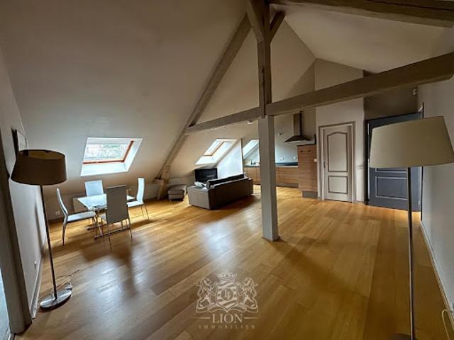 Vente Appartement 3 pièces 64.15 m2 Lille