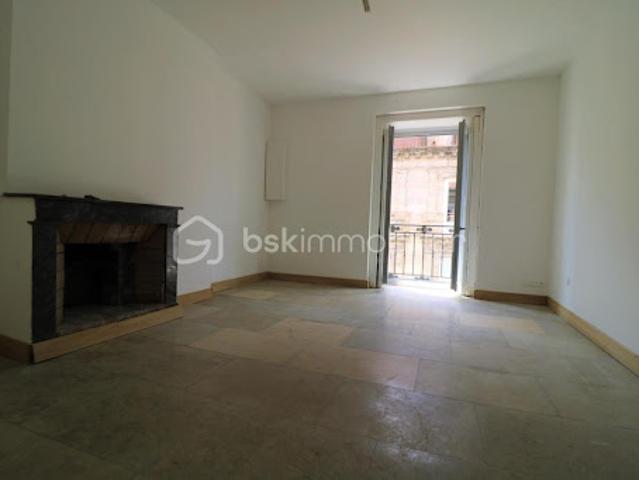 Vente Appartement 3 pièces 64.6 m2 Montpellier