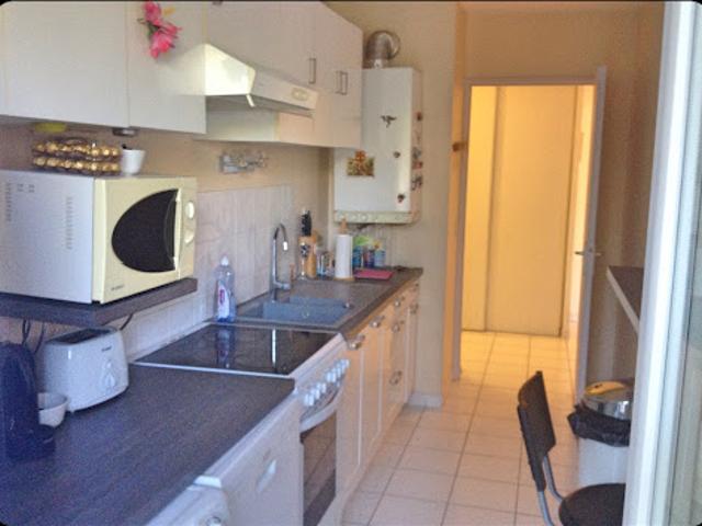Vente Appartement 3 pièces 64.1 m2 Montpellier