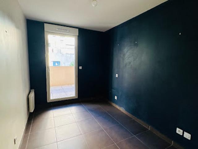 Vente Appartement 3 pièces 64.1 m2 Aix en Provence