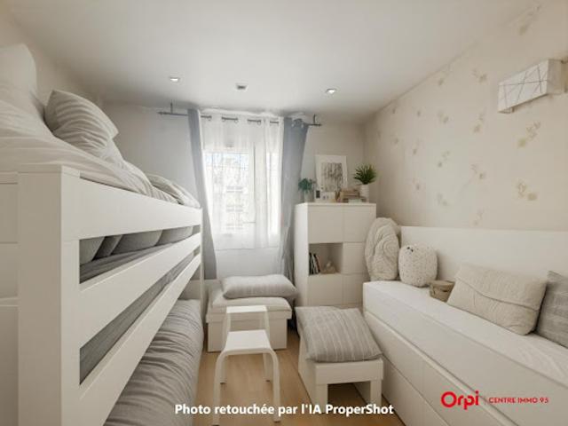 Vente Appartement 3 pièces 64.1 m2 Argenteuil