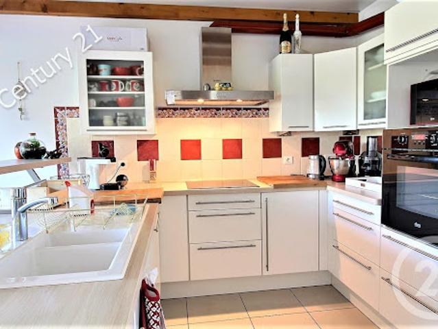 Vente Appartement 3 pièces 64.1 m2 Chateau thierry