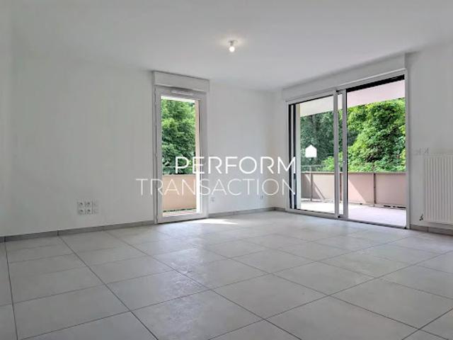 Vente Appartement 3 pièces 64.1 m2 Poisat