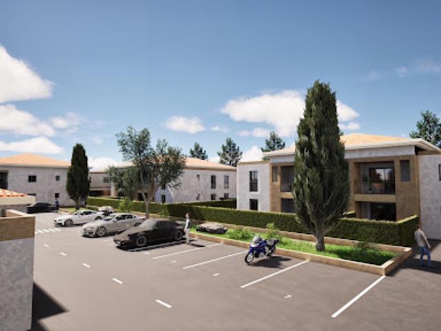 Vente Appartement 3 pièces 64.1 m2 Sorbo Ocagnano