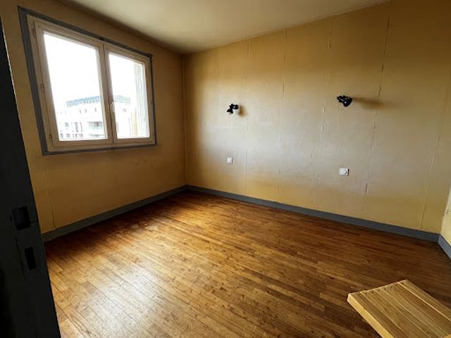 Vente Appartement 3 pièces 64.23 m2 Rennes