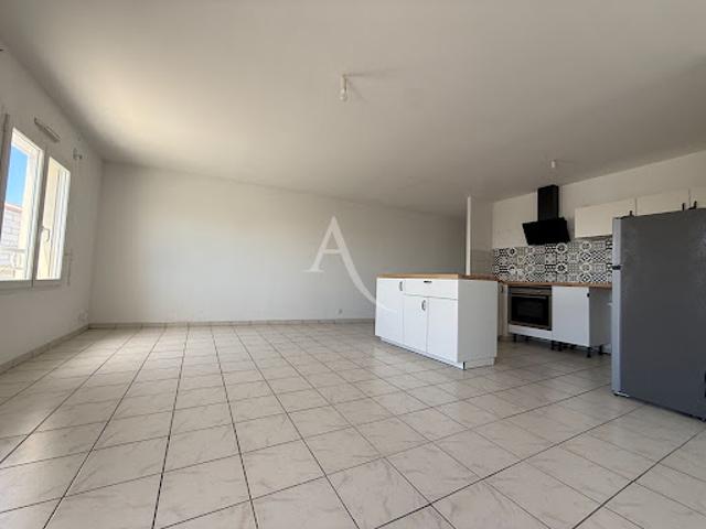 Vente Appartement 3 pièces 64.23 m2 Saint Hilaire de Riez