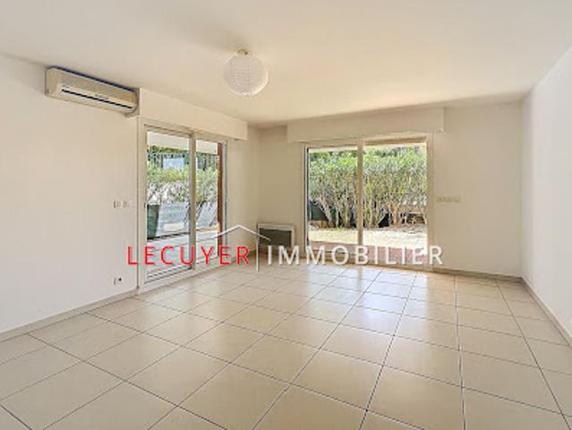 Vente Appartement 3 pièces 64.21 m2 Biot