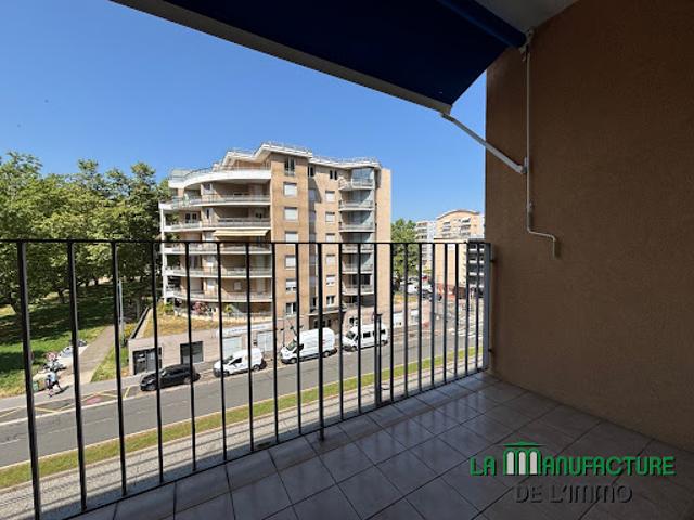 Vente Appartement 3 pièces 64.22 m2 Saint Etienne