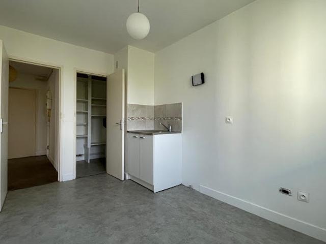 Vente Appartement 3 pièces 64.27 m2 Pontoise