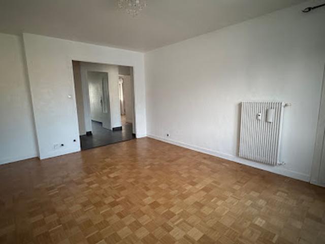 Vente Appartement 3 pièces 64.24 m2 Chambery