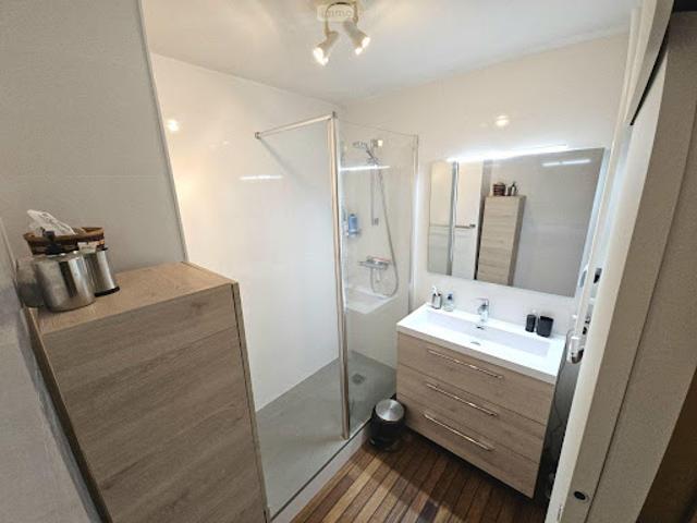 Vente Appartement 3 pièces 64.24 m2 Rennes