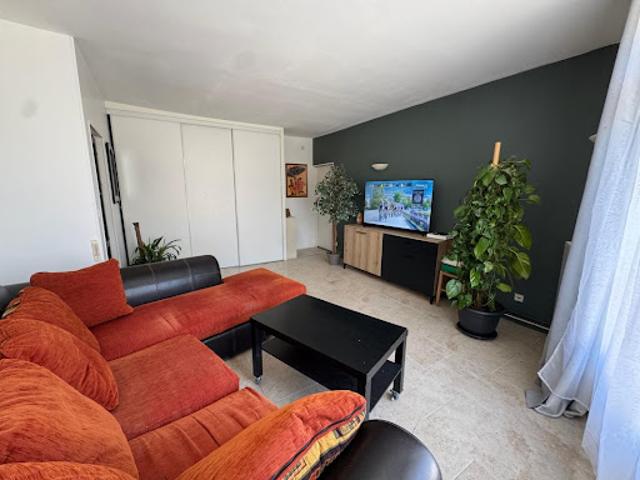 Vente Appartement 4 pièces 64.24 m2 Romans sur isere