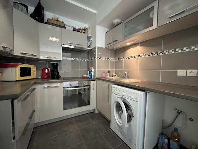 Vente Appartement 3 pièces 64.25 m2 Phalempin