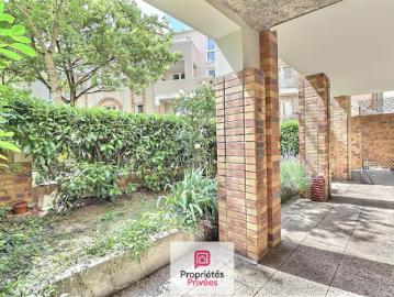 Vente Appartement 3 pièces 64.26 m2 Acheres