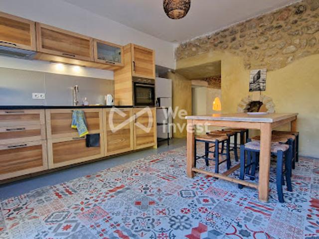 Vente Appartement 3 pièces 64.26 m2 Les Assions