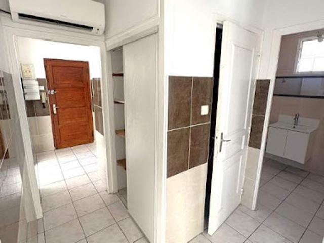 Vente Appartement 3 pièces 64.28 m2 Bourg Saint Andéol
