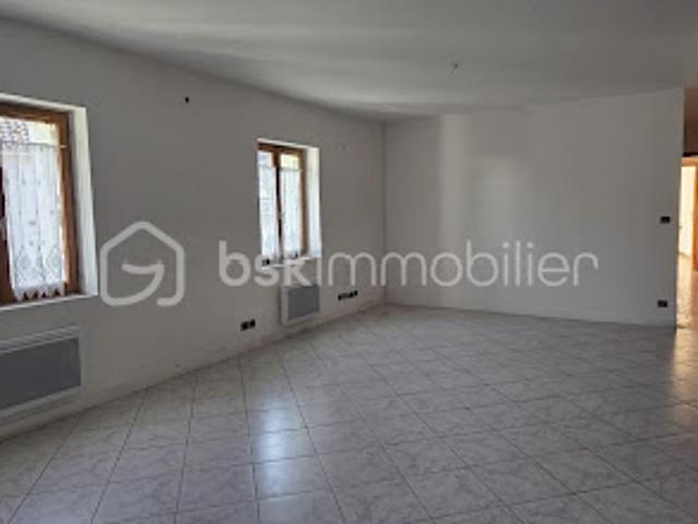 Vente Appartement 3 pièces 64.28 m2 Coulommiers
