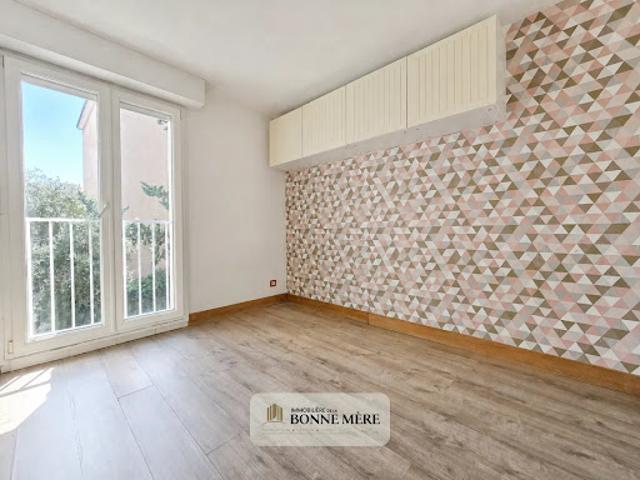 Vente Appartement 3 pièces 64.29 m2 Marseille 14ème